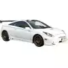 ModeloDrive FRP VAR Side Skirts > Toyota Celica ZZT231 2000-2005 - Image 2