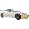 ModeloDrive FRP VAR Side Skirts > Toyota Celica ZZT231 2000-2005 - Image 3