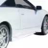 ModeloDrive FRP VAR Side Skirts > Toyota Celica ZZT231 2000-2005 - Image 6