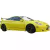 ModeloDrive FRP VAR Side Skirts > Toyota Celica ZZT231 2000-2005 - Image 8