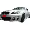 ModeloDrive FRP KERS Front Bumper > BMW 5-Series E60 2004-2010 > 4dr - Image 3