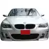 ModeloDrive FRP KERS Front Bumper > BMW 5-Series E60 2004-2010 > 4dr - Image 4