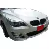 ModeloDrive FRP KERS Front Bumper > BMW 5-Series E60 2004-2010 > 4dr - Image 5