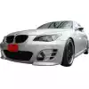 ModeloDrive FRP KERS Front Bumper > BMW 5-Series E60 2004-2010 > 4dr - Image 8