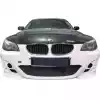 ModeloDrive FRP KERS Front Bumper > BMW 5-Series E60 2004-2010 > 4dr - Image 14