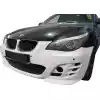 ModeloDrive FRP KERS Front Bumper > BMW 5-Series E60 2004-2010 > 4dr - Image 16