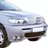 ModeloDrive FRP HAMA Front Bumper > BMW X5 E53 2000-2006 > 5dr - Image 1