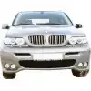 ModeloDrive FRP HAMA Front Bumper > BMW X5 E53 2000-2006 > 5dr - Image 3