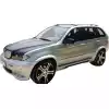 ModeloDrive FRP HAMA Front Bumper > BMW X5 E53 2000-2006 > 5dr - Image 4