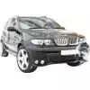 ModeloDrive FRP HAMA Front Bumper > BMW X5 E53 2000-2006 > 5dr - Image 8