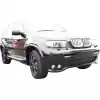 ModeloDrive FRP HAMA Front Bumper > BMW X5 E53 2000-2006 > 5dr - Image 9