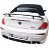 ModeloDrive FRP LDES Rear Bumper > BMW 6-Series E63 E64 2004-2010 > 2dr - Image 4