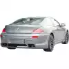 ModeloDrive FRP LDES Rear Bumper > BMW 6-Series E63 E64 2004-2010 > 2dr - Image 8