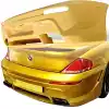 ModeloDrive FRP LDES Rear Bumper > BMW 6-Series E63 E64 2004-2010 > 2dr - Image 10