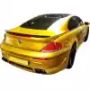 ModeloDrive FRP LDES Rear Bumper > BMW 6-Series E63 E64 2004-2010 > 2dr - Image 11