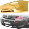 ModeloDrive FRP LDES Rear Bumper > BMW 6-Series E63 E64 2004-2010 > 2dr - Image 13