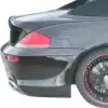 ModeloDrive FRP LDES Rear Bumper > BMW 6-Series E63 E64 2004-2010 > 2dr - Image 14