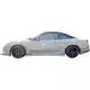 ModeloDrive FRP ORI ATTK Side Skirts > Nissan Silvia S15 1999-2002 - Image 6