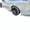 ModeloDrive FRP ORI ATTK Side Skirts > Nissan Silvia S15 1999-2002 - Image 7