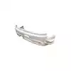 ModeloDrive FRP ORI ATTK Rear Bumper > Nissan Silvia S15 1999-2002 - Image 1