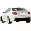 ModeloDrive FRP ORI ATTK Rear Bumper > Nissan Silvia S15 1999-2002 - Image 2