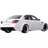 ModeloDrive FRP ORI ATTK Rear Bumper > Nissan Silvia S15 1999-2002 - Image 3