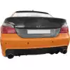 ModeloDrive FRP ORI ATTK Rear Bumper > Nissan Silvia S15 1999-2002 - Image 4