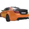 ModeloDrive FRP ORI ATTK Rear Bumper > Nissan Silvia S15 1999-2002 - Image 5