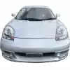 ModeloDrive FRP TRIA Front Bumper > Toyota MRS MR2 Spyder 2000-2005 - Image 9