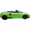 ModeloDrive FRP TRIA Side Skirts > Toyota MRS MR2 Spyder 2000-2005 - Image 4