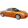 ModeloDrive FRP TRIA Side Skirts > Toyota MRS MR2 Spyder 2000-2005 - Image 13