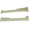 ModeloDrive FRP TRIA Side Skirts > Toyota MRS MR2 Spyder 2000-2005 - Image 20