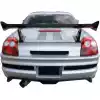 ModeloDrive FRP TRIA Rear Bumper > Toyota MRS MR2 Spyder 2000-2005 - Image 6