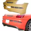 ModeloDrive FRP TRIA Rear Bumper > Toyota MRS MR2 Spyder 2000-2005 - Image 9