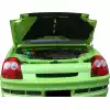 ModeloDrive FRP TRIA Rear Bumper > Toyota MRS MR2 Spyder 2000-2005 - Image 14