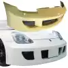 ModeloDrive FRP WI Wide Body Front Bumper > Toyota MRS MR2 Spyder 2000-2005 - Image 1