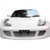 ModeloDrive FRP WI Wide Body Front Bumper > Toyota MRS MR2 Spyder 2000-2005 - Image 3