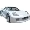 ModeloDrive FRP WI Wide Body Front Bumper > Toyota MRS MR2 Spyder 2000-2005 - Image 5