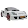 ModeloDrive FRP WI Wide Body Front Bumper > Toyota MRS MR2 Spyder 2000-2005 - Image 7