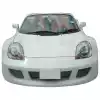 ModeloDrive FRP WI Wide Body Front Bumper > Toyota MRS MR2 Spyder 2000-2005 - Image 9