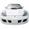 ModeloDrive FRP WI Wide Body Front Bumper > Toyota MRS MR2 Spyder 2000-2005 - Image 11