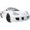 ModeloDrive FRP WI Wide Body Front Bumper > Toyota MRS MR2 Spyder 2000-2005 - Image 12