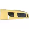 ModeloDrive FRP WI Wide Body Front Bumper > Toyota MRS MR2 Spyder 2000-2005 - Image 29