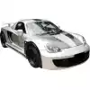 ModeloDrive FRP WI Wide Body Front Bumper > Toyota MRS MR2 Spyder 2000-2005 - Image 37