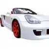 ModeloDrive FRP WI Wide Body Fenders (front) > Toyota MRS MR2 Spyder 2000-2005 - Image 3