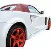 ModeloDrive FRP WI Wide Body Fenders (front) > Toyota MRS MR2 Spyder 2000-2005 - Image 4