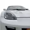 ModeloDrive FRP WI Wide Body Fenders (front) > Toyota MRS MR2 Spyder 2000-2005 - Image 5