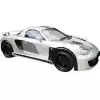 ModeloDrive FRP WI Wide Body Fenders (front) > Toyota MRS MR2 Spyder 2000-2005 - Image 9