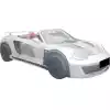 ModeloDrive FRP WI Wide Body Fenders (front) > Toyota MRS MR2 Spyder 2000-2005 - Image 10