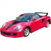 ModeloDrive FRP WI Wide Body Fenders (front) > Toyota MRS MR2 Spyder 2000-2005 - Image 14